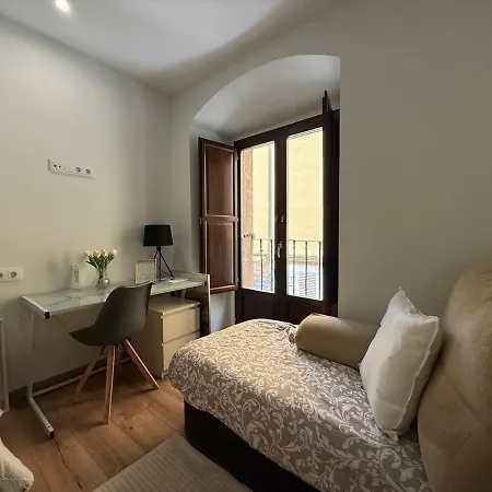 Palacete Don Diego De Solier * 索里亚