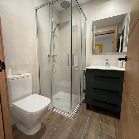 Apartamento Palacete Don Diego De Solier Soria