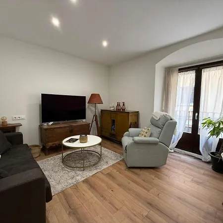 Apartamento Palacete Don Diego De Solier