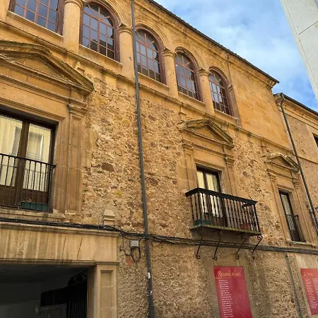 Palacete Don Diego De Solier * Soria