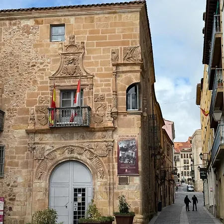 Palacete Don Diego De Solier Soria