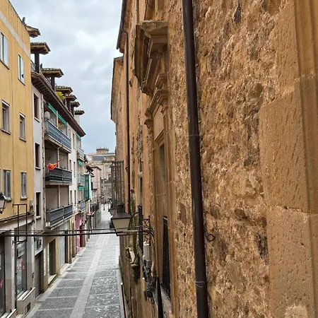 Palacete Don Diego De Solier Soria